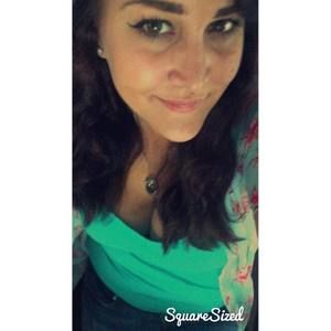 Meet your Posher, Felicia